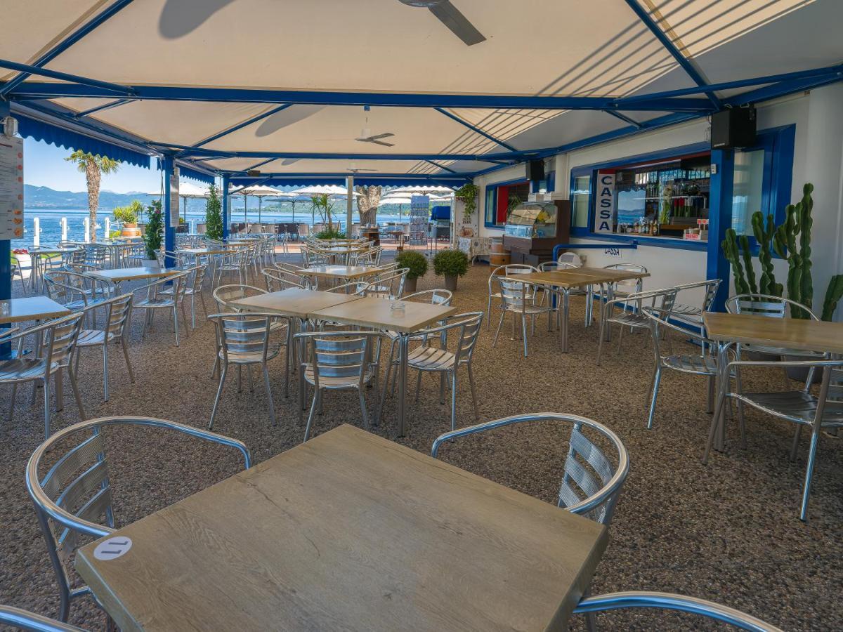 Parc Hotel Gritti Bardolino Exterior photo