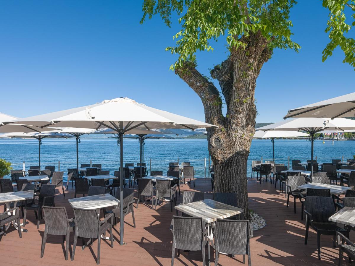 Parc Hotel Gritti Bardolino Exterior photo