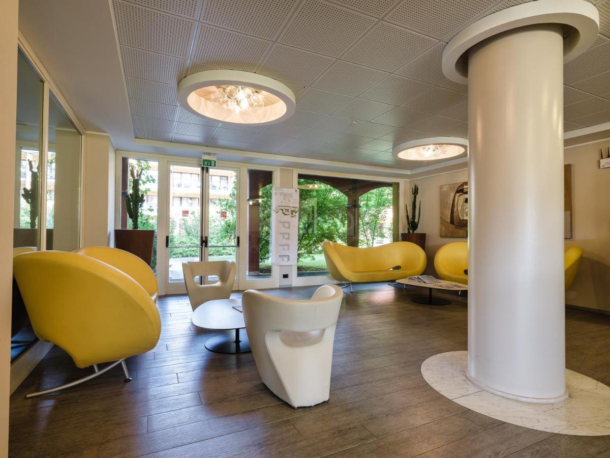 Parc Hotel Gritti Bardolino Exterior photo