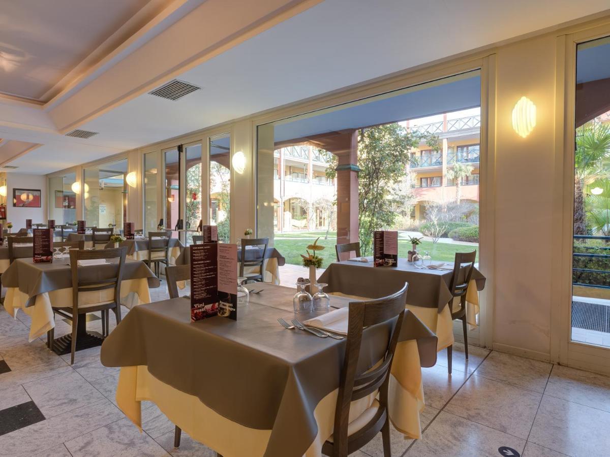 Parc Hotel Gritti Bardolino Exterior photo