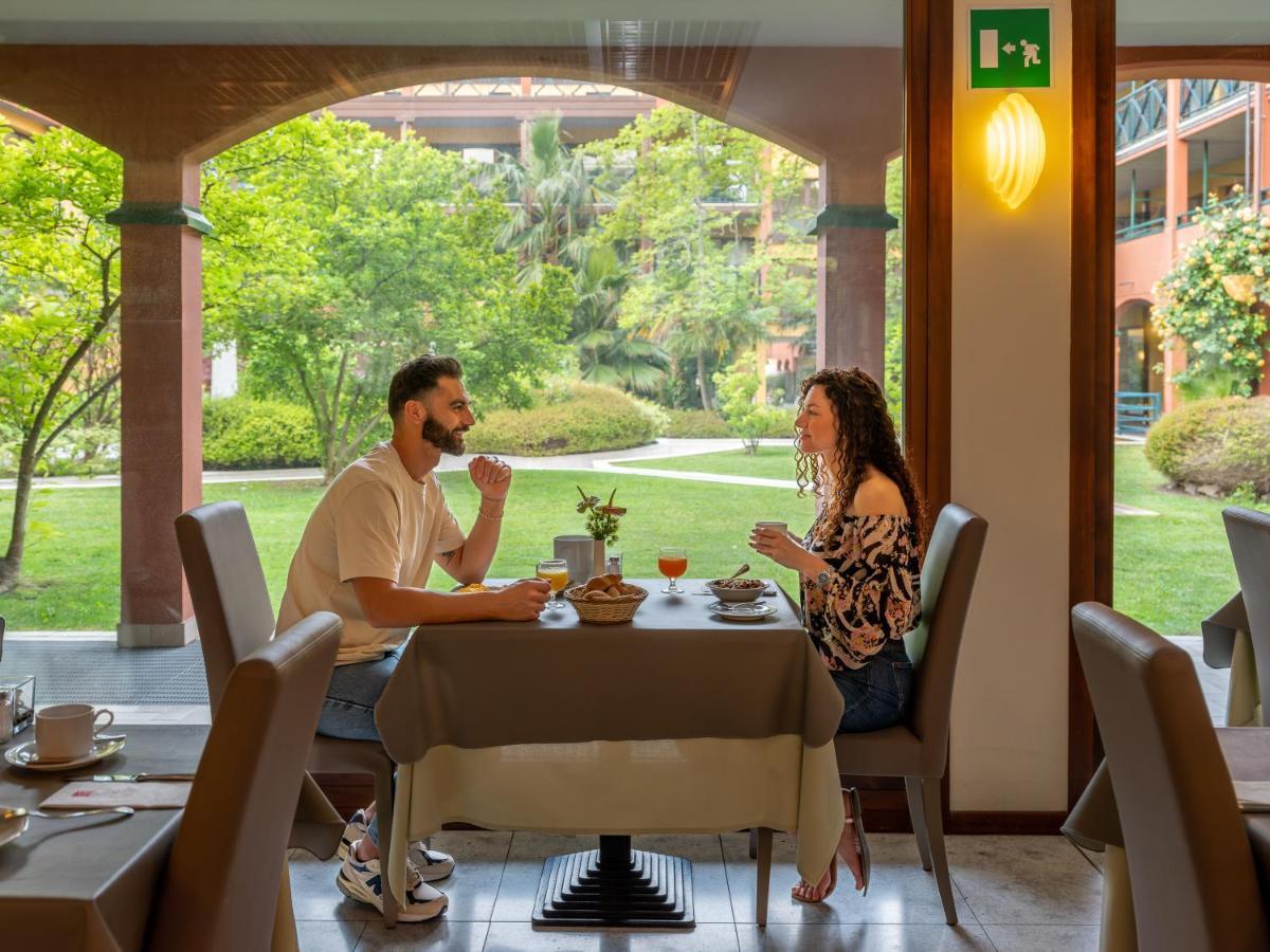 Parc Hotel Gritti Bardolino Exterior photo