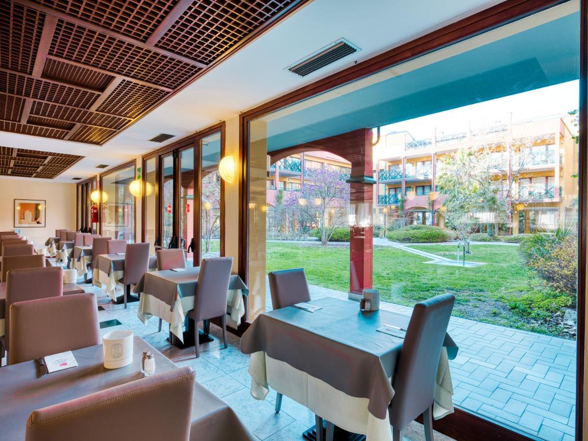 Parc Hotel Gritti Bardolino Exterior photo