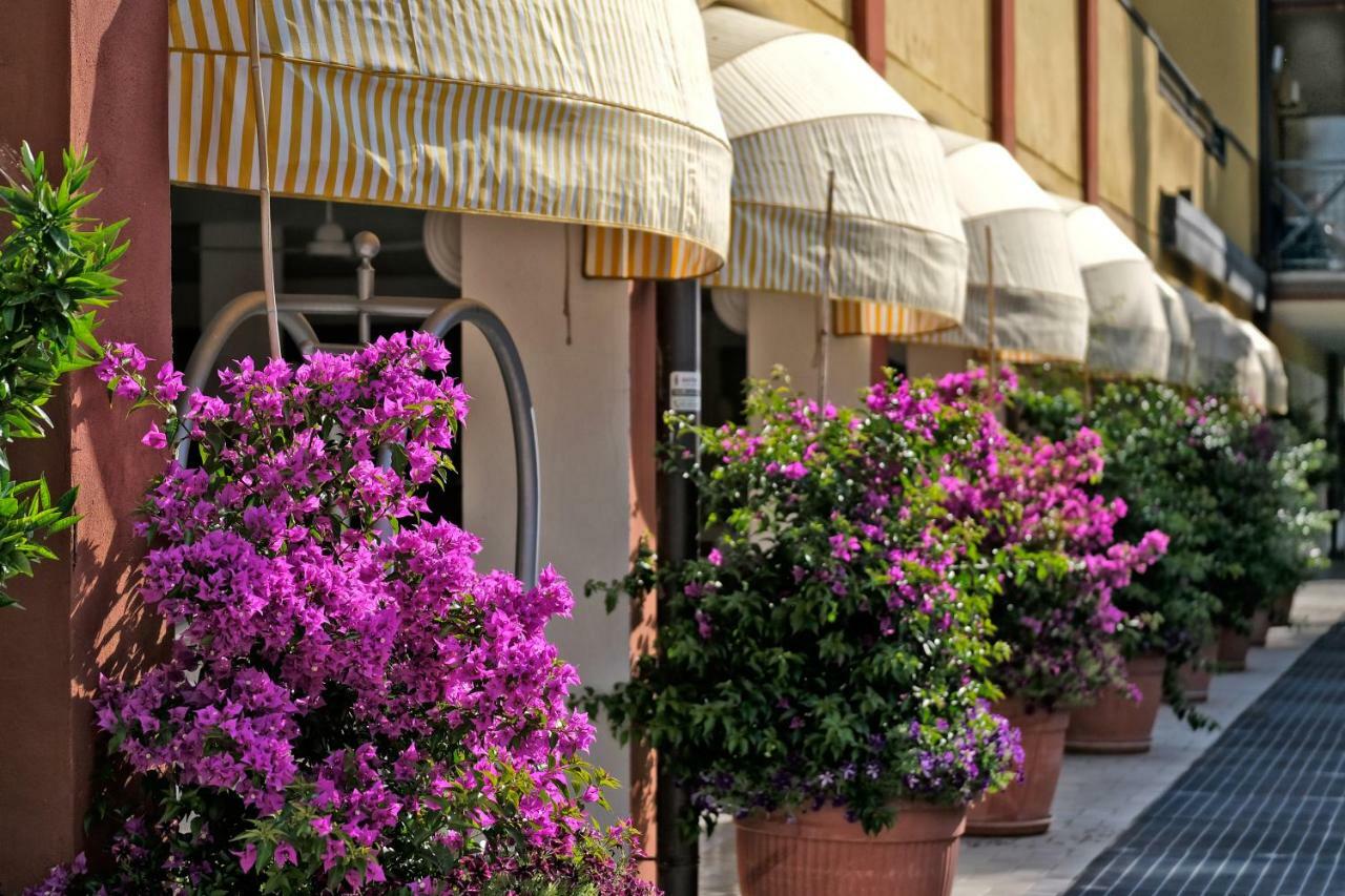 Parc Hotel Gritti Bardolino Exterior photo