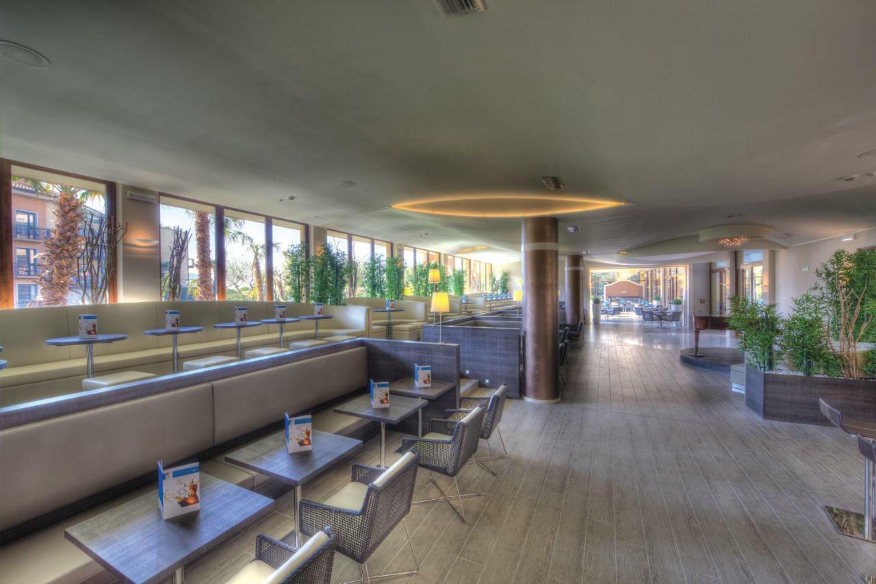 Parc Hotel Gritti Bardolino Exterior photo